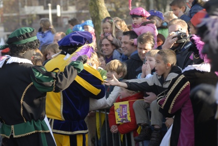 Sint Woerden 199